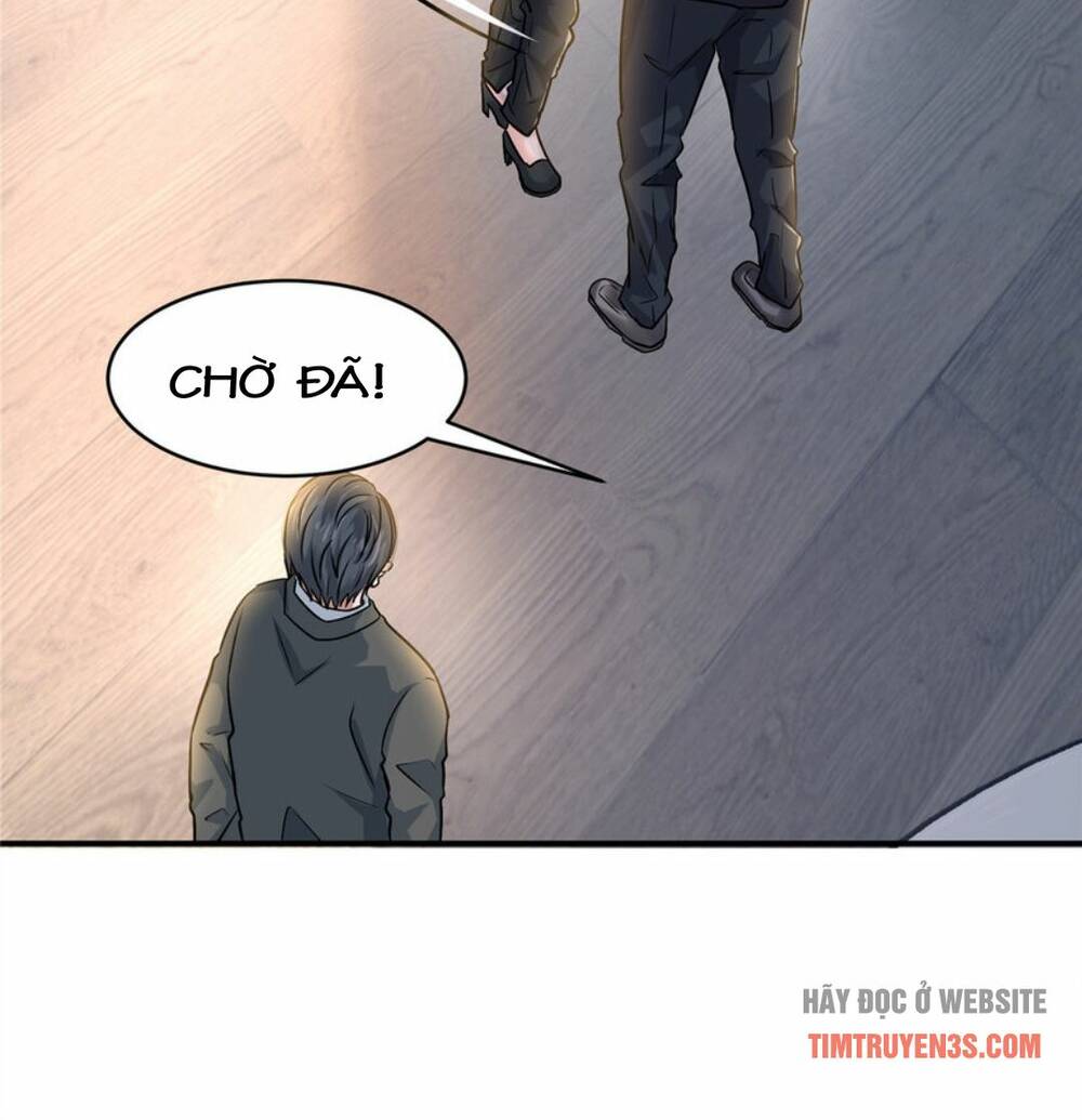 Vương Giả Săn Mồi - Chapter 36 - Page 18