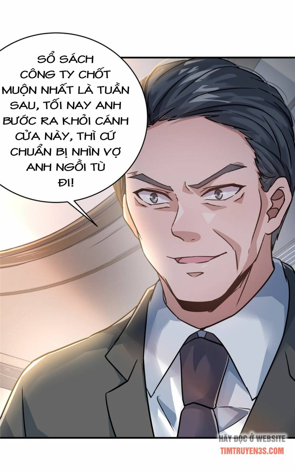 Vương Giả Săn Mồi - Chapter 36 - Page 19