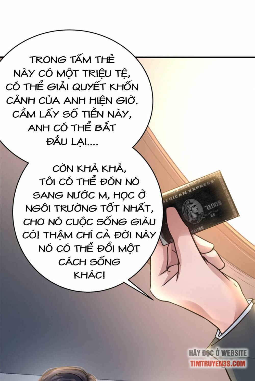 Vương Giả Săn Mồi - Chapter 36 - Page 20