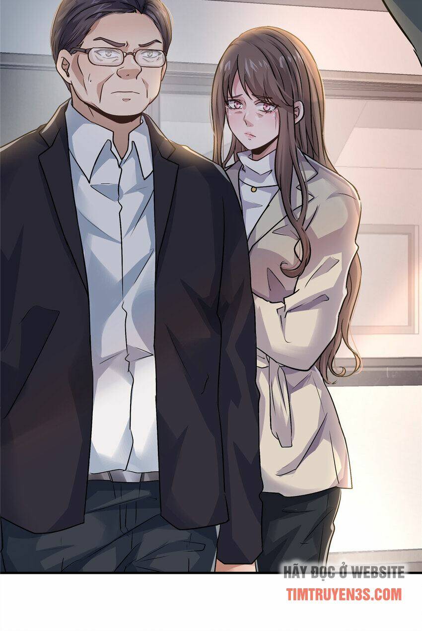 Vương Giả Săn Mồi - Chapter 36 - Page 21