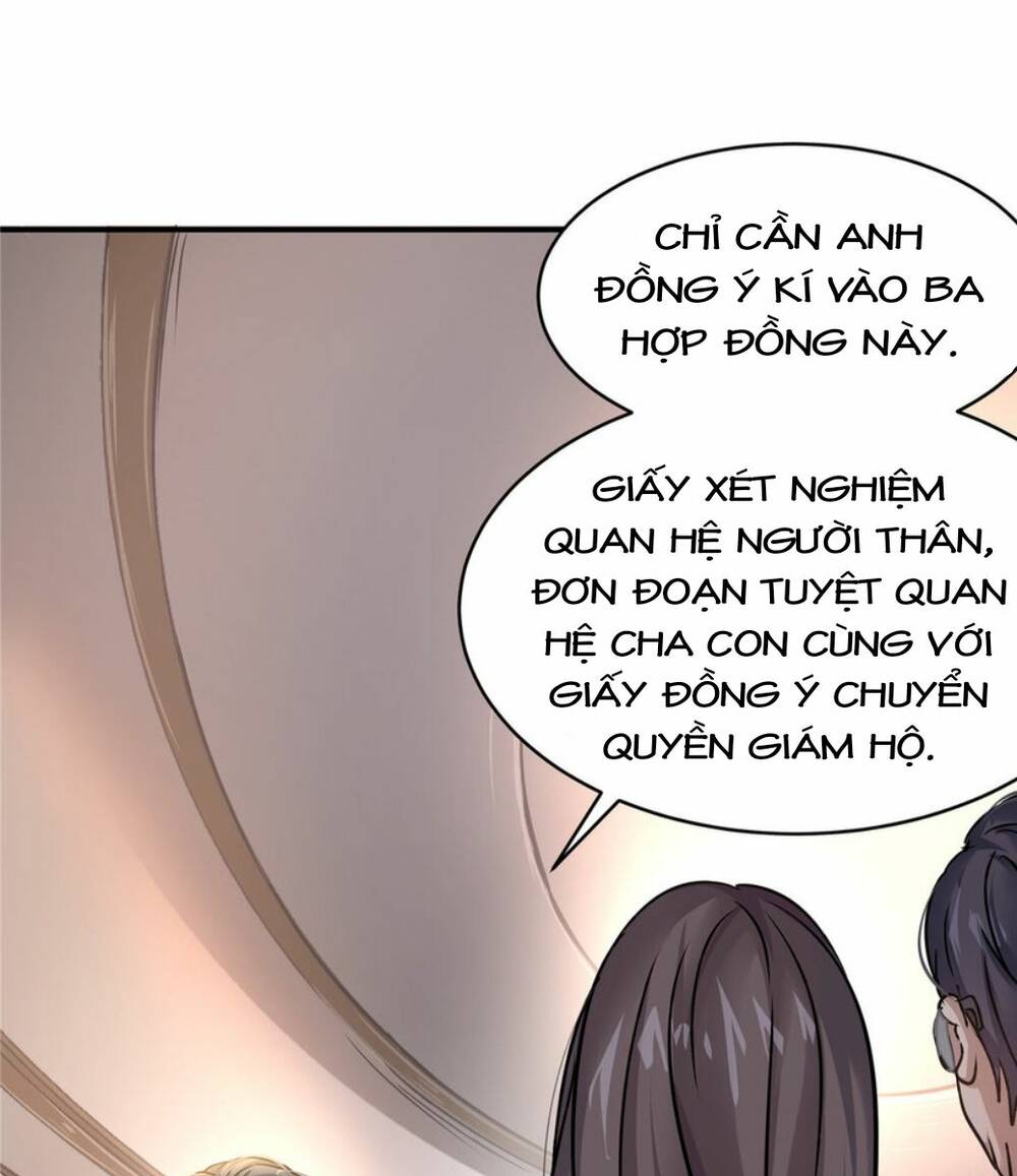 Vương Giả Săn Mồi - Chapter 36 - Page 22