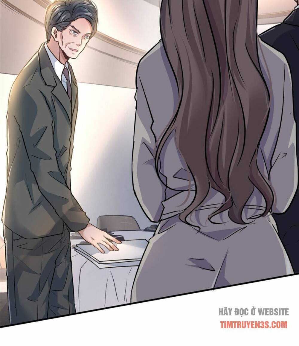 Vương Giả Săn Mồi - Chapter 36 - Page 23