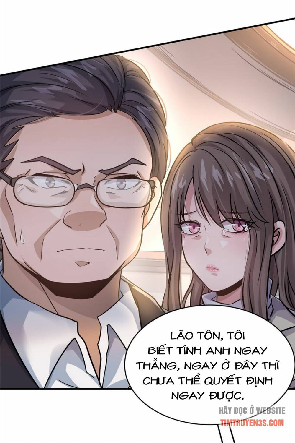 Vương Giả Săn Mồi - Chapter 36 - Page 24