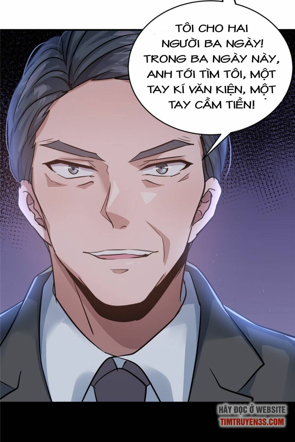 Vương Giả Săn Mồi - Chapter 36 - Page 25