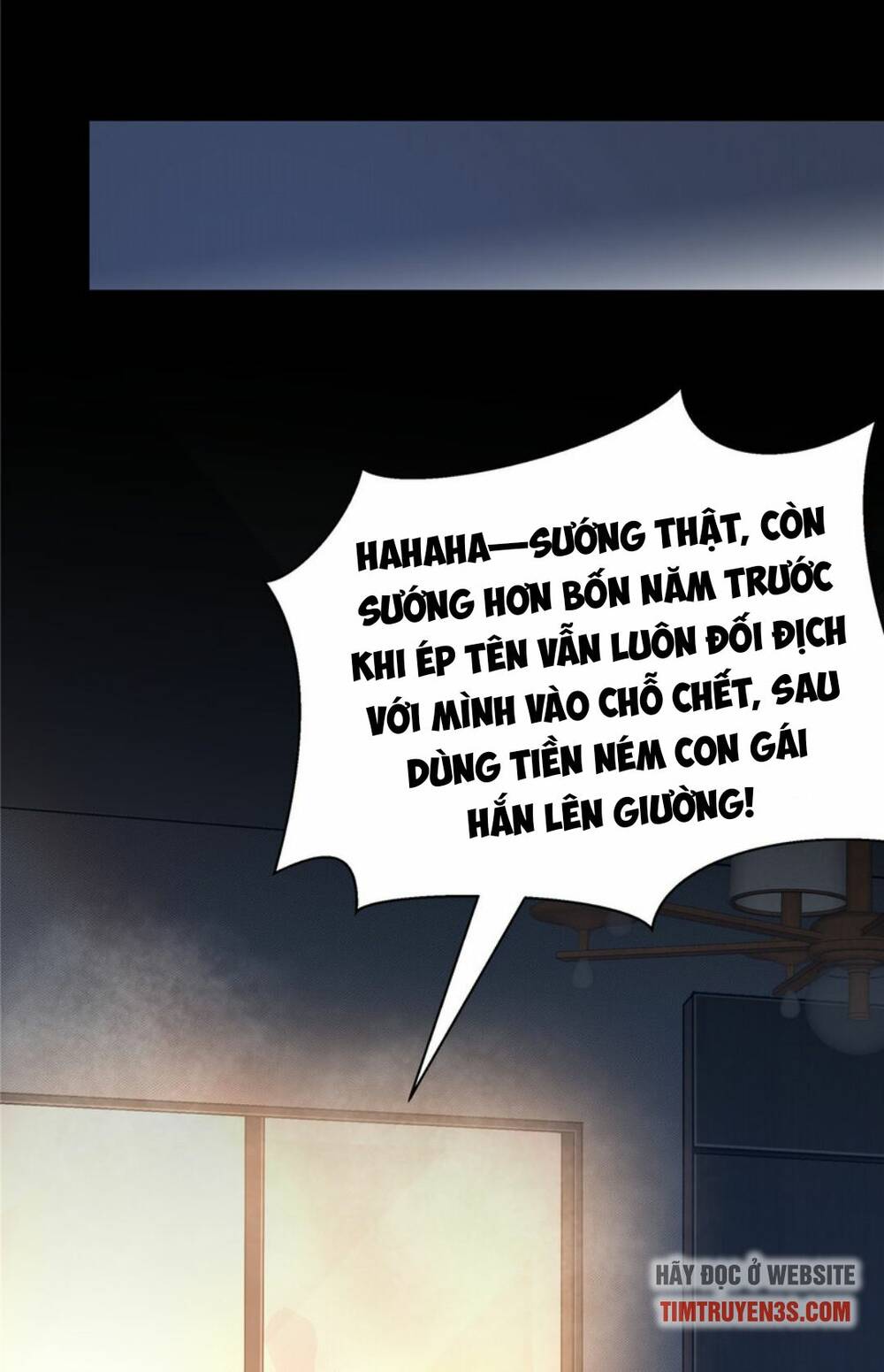 Vương Giả Săn Mồi - Chapter 36 - Page 26