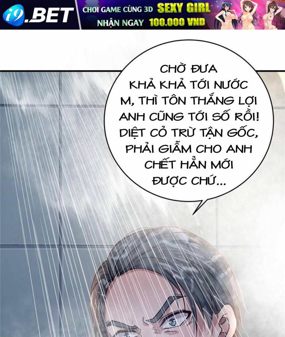 Vương Giả Săn Mồi - Chapter 36 - Page 27