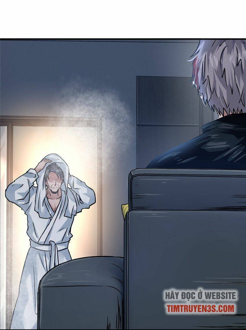 Vương Giả Săn Mồi - Chapter 36 - Page 30
