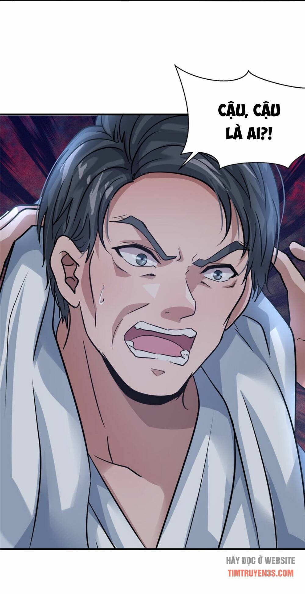 Vương Giả Săn Mồi - Chapter 36 - Page 31