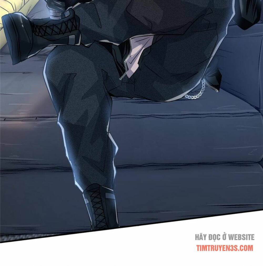 Vương Giả Săn Mồi - Chapter 36 - Page 33