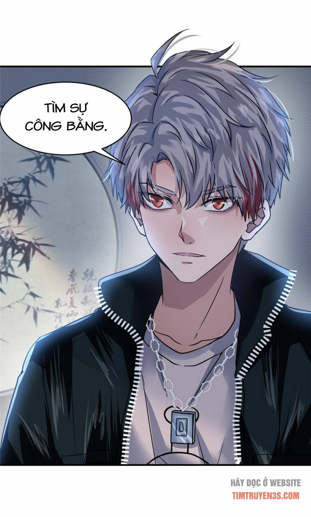 Vương Giả Săn Mồi - Chapter 36 - Page 36