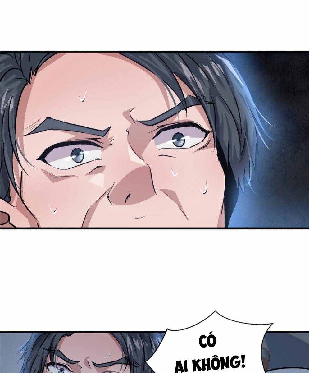 Vương Giả Săn Mồi - Chapter 36 - Page 37