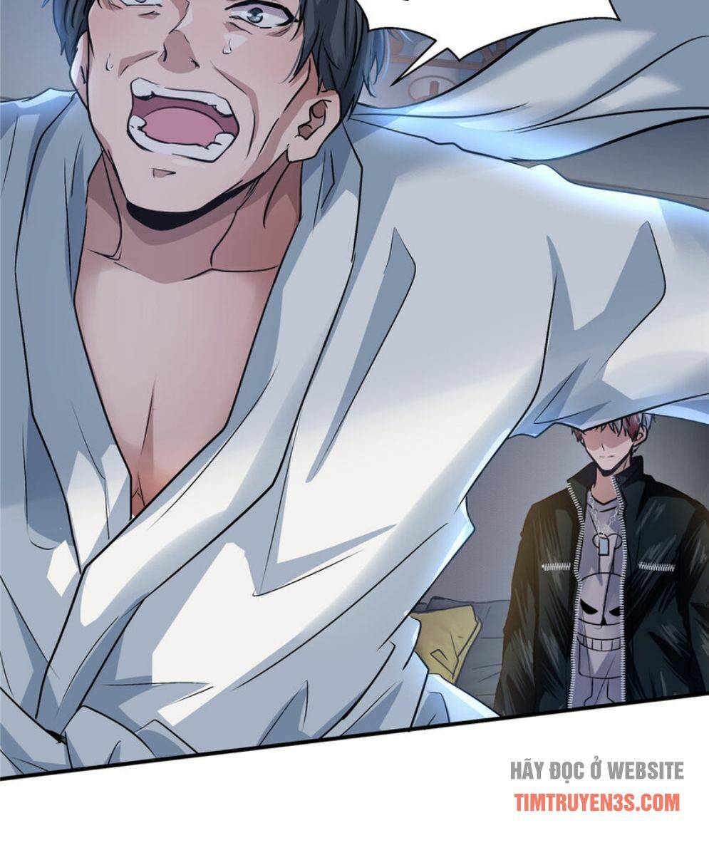 Vương Giả Săn Mồi - Chapter 36 - Page 38