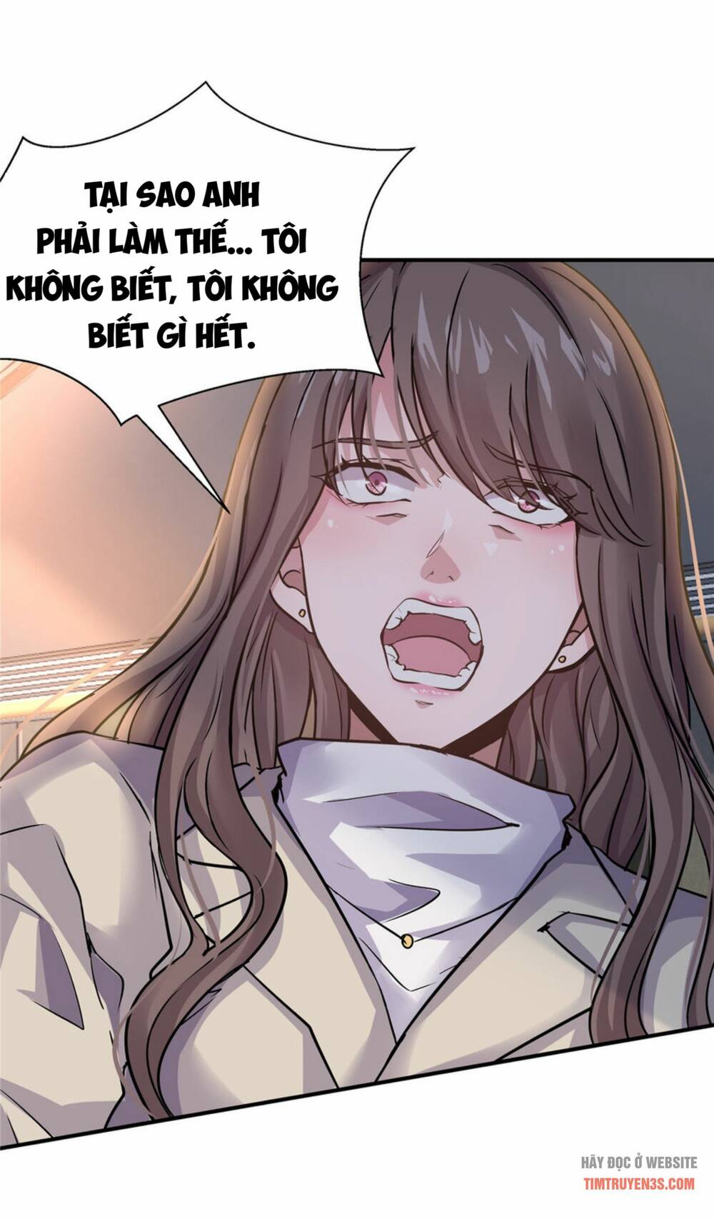 Vương Giả Săn Mồi - Chapter 36 - Page 3