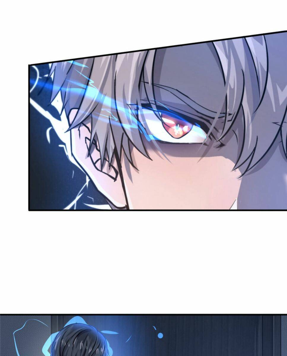 Vương Giả Săn Mồi - Chapter 36 - Page 39