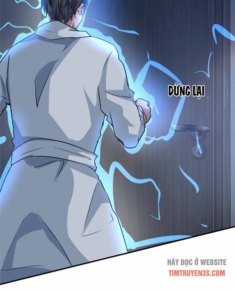 Vương Giả Săn Mồi - Chapter 36 - Page 40