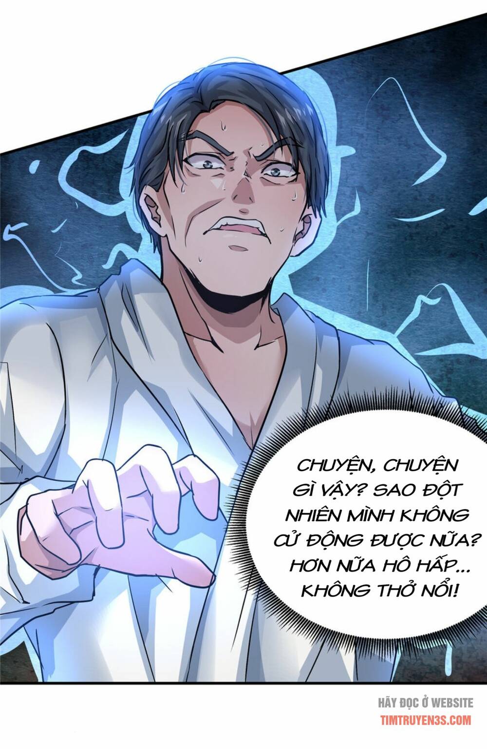 Vương Giả Săn Mồi - Chapter 36 - Page 41