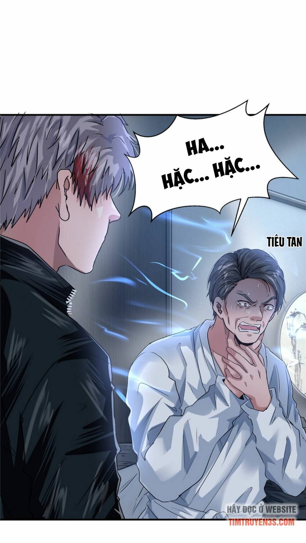 Vương Giả Săn Mồi - Chapter 36 - Page 44