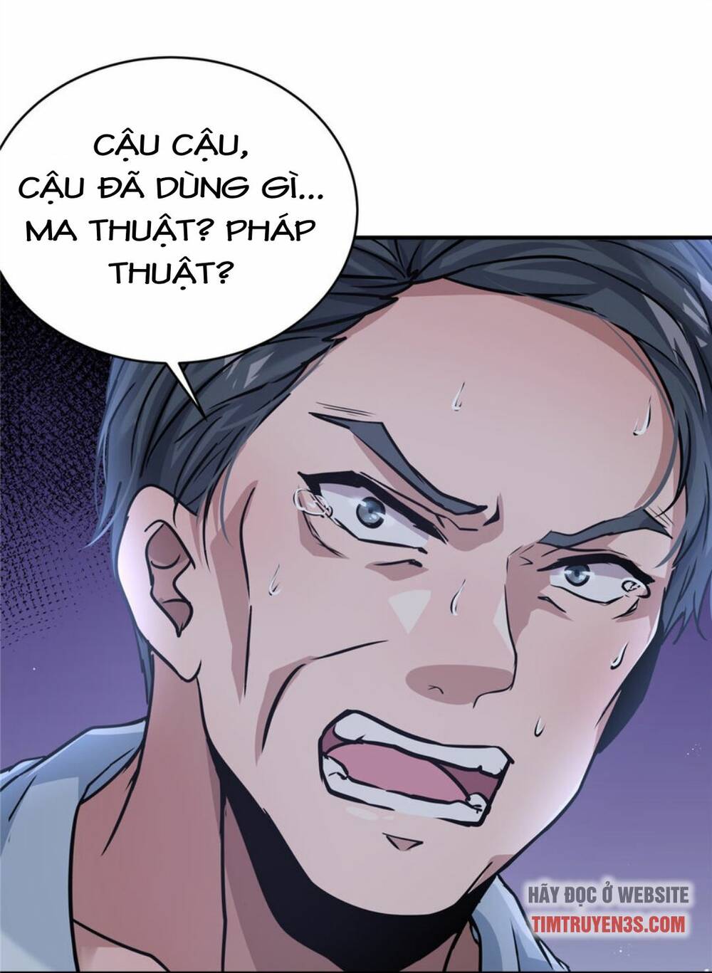 Vương Giả Săn Mồi - Chapter 36 - Page 45