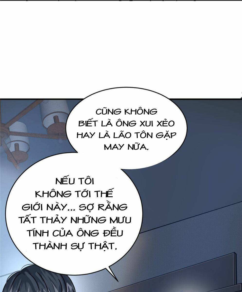 Vương Giả Săn Mồi - Chapter 36 - Page 46
