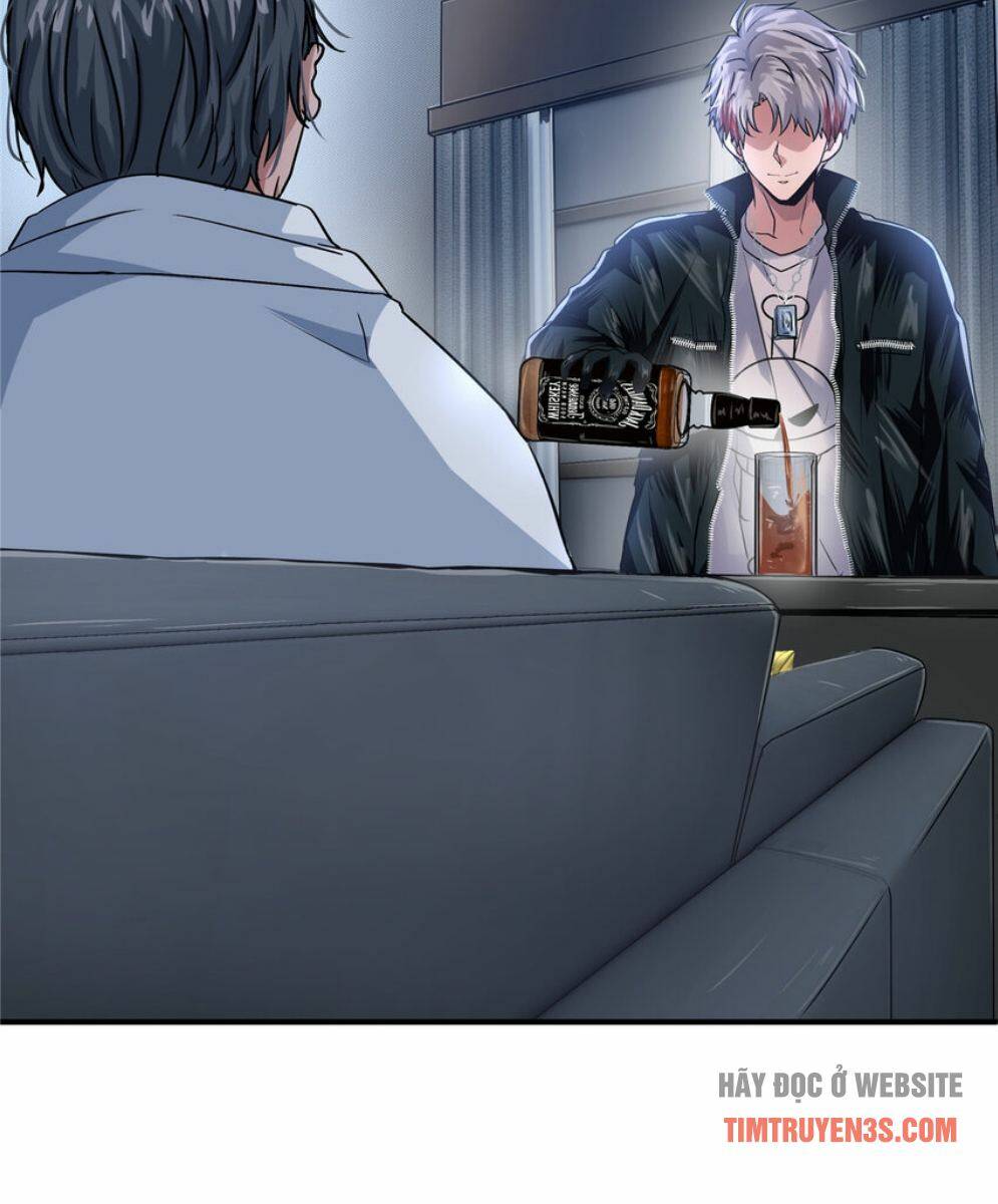 Vương Giả Săn Mồi - Chapter 36 - Page 47