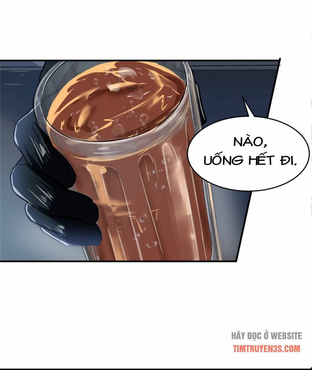 Vương Giả Săn Mồi - Chapter 36 - Page 48