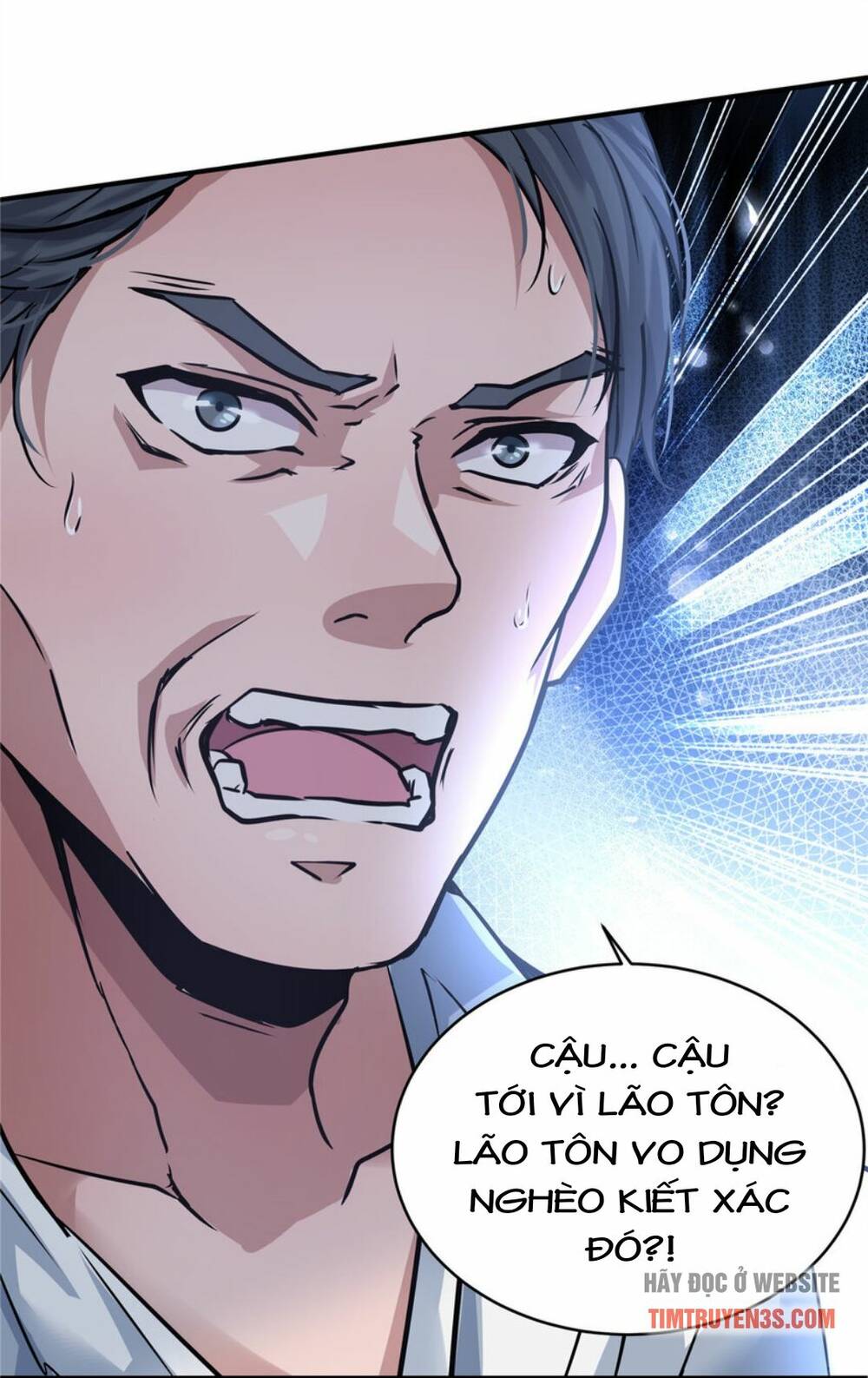 Vương Giả Săn Mồi - Chapter 36 - Page 50