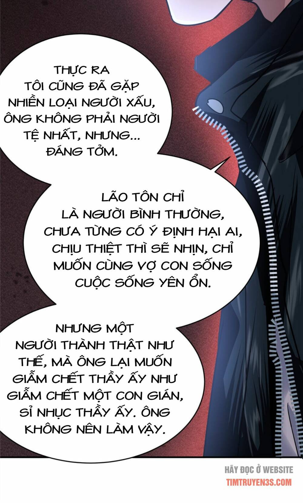 Vương Giả Săn Mồi - Chapter 36 - Page 52