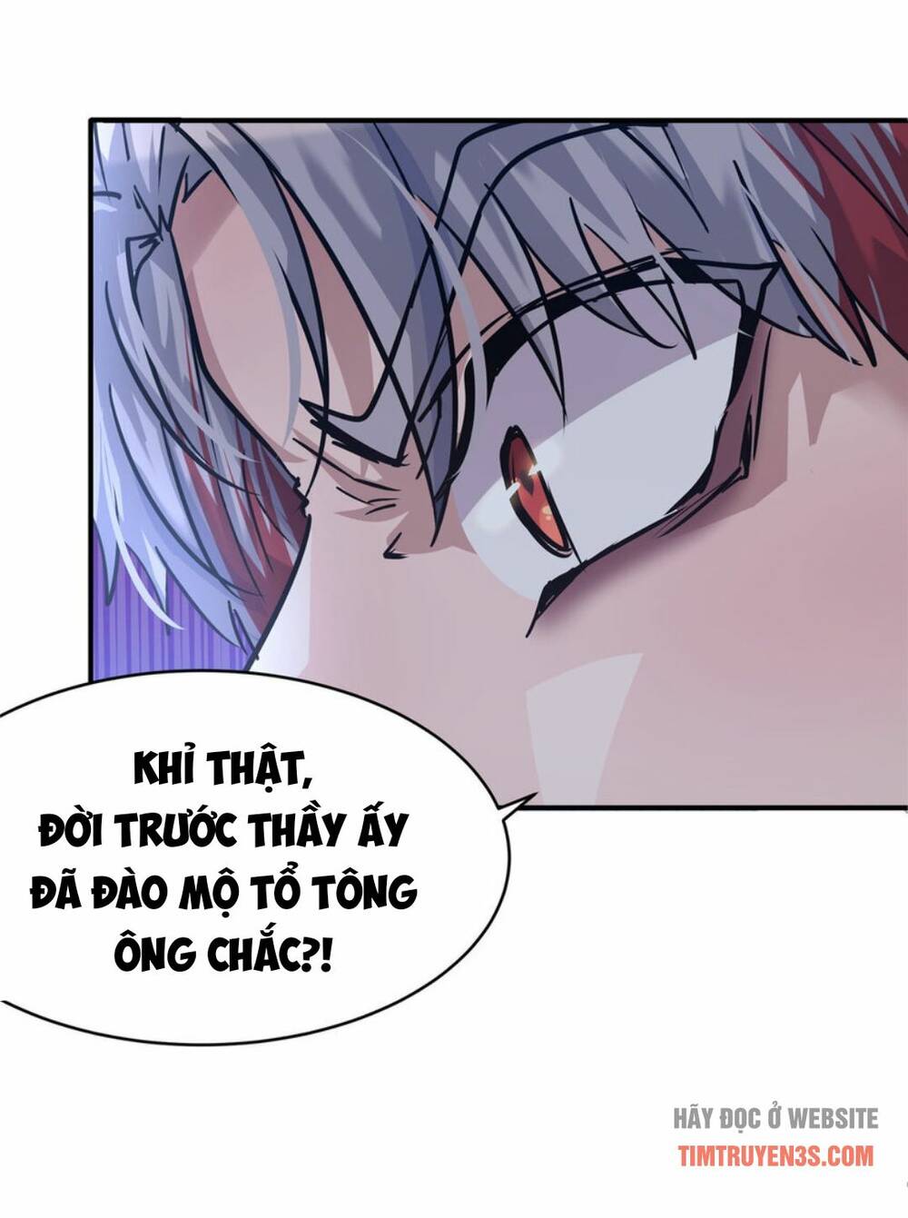 Vương Giả Săn Mồi - Chapter 36 - Page 53