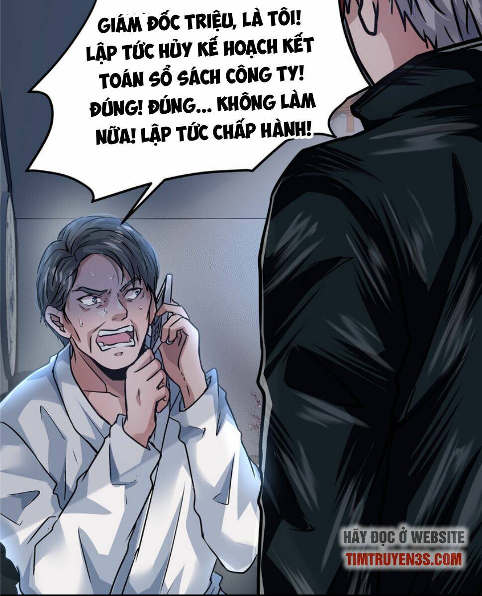 Vương Giả Săn Mồi - Chapter 36 - Page 57