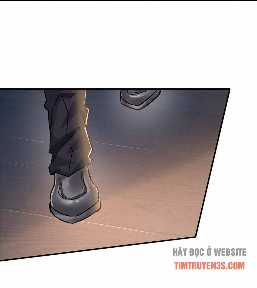 Vương Giả Săn Mồi - Chapter 36 - Page 5