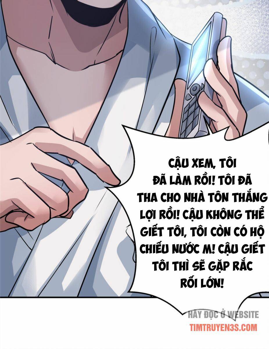 Vương Giả Săn Mồi - Chapter 36 - Page 59