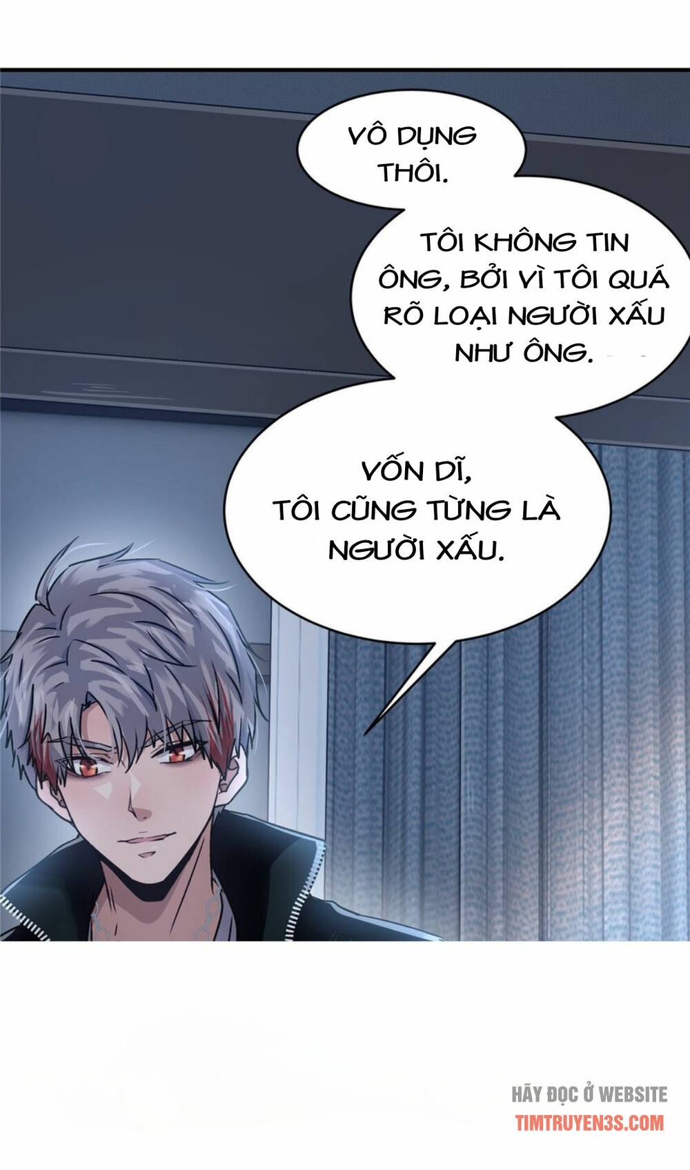 Vương Giả Săn Mồi - Chapter 36 - Page 60