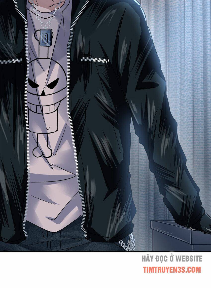 Vương Giả Săn Mồi - Chapter 36 - Page 61