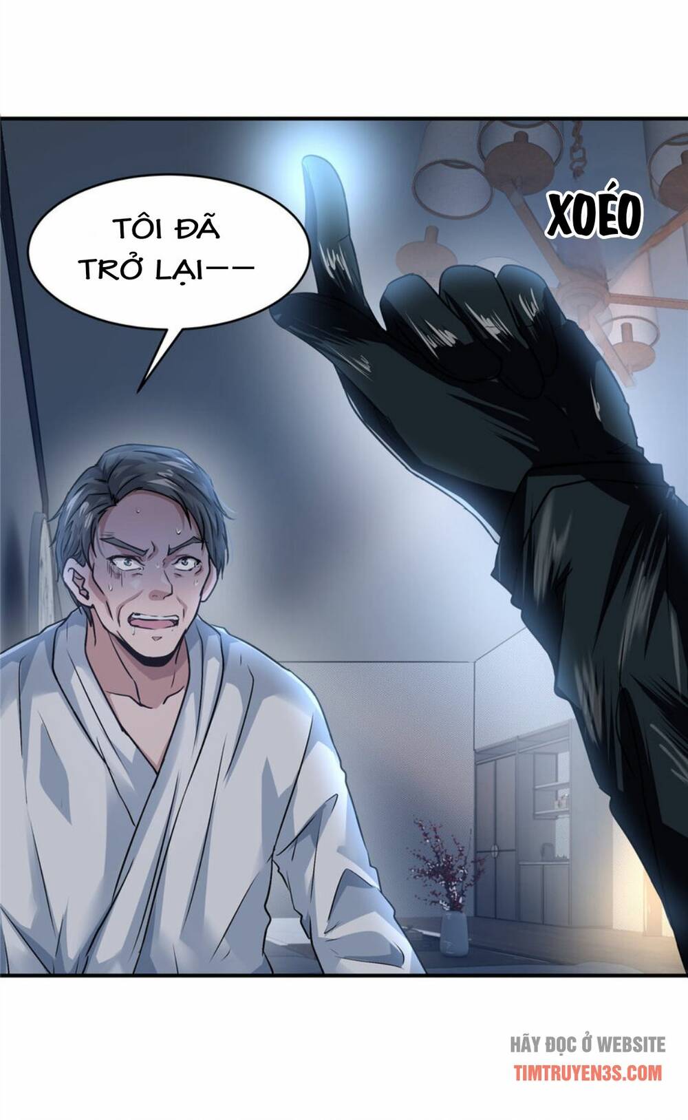 Vương Giả Săn Mồi - Chapter 36 - Page 62