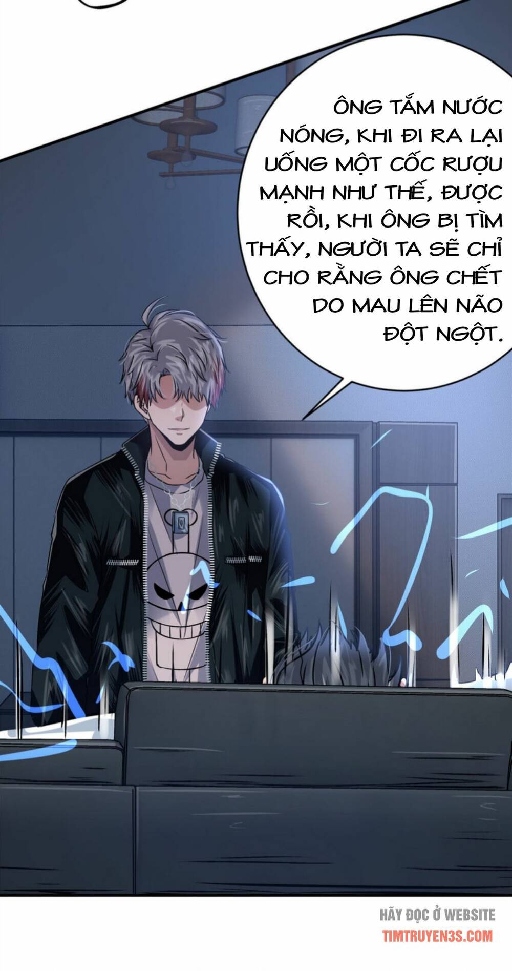 Vương Giả Săn Mồi - Chapter 36 - Page 65