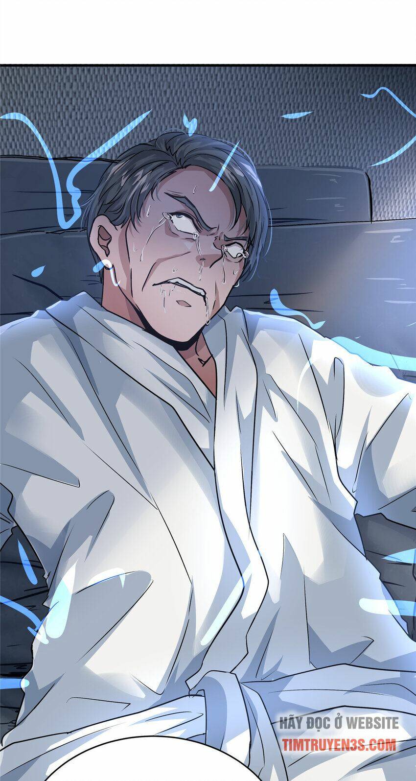 Vương Giả Săn Mồi - Chapter 36 - Page 66