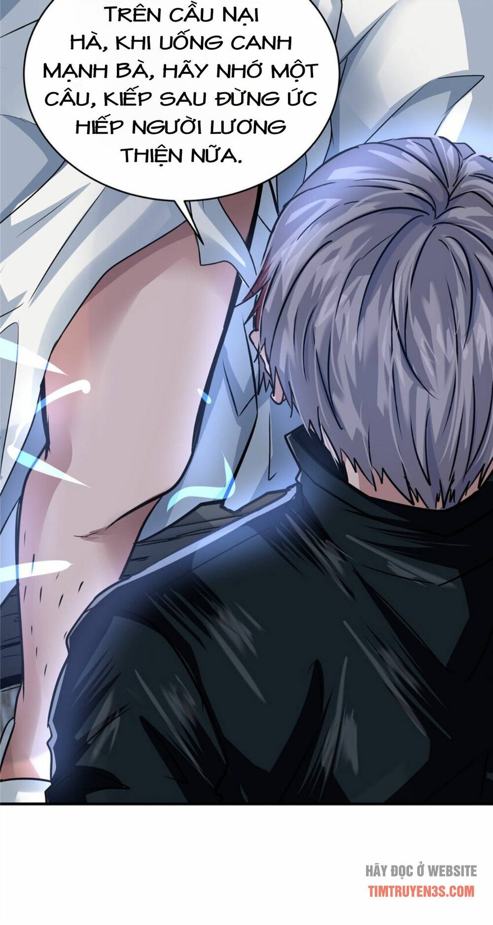 Vương Giả Săn Mồi - Chapter 36 - Page 67