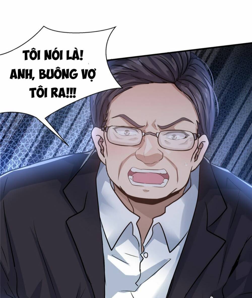 Vương Giả Săn Mồi - Chapter 36 - Page 6