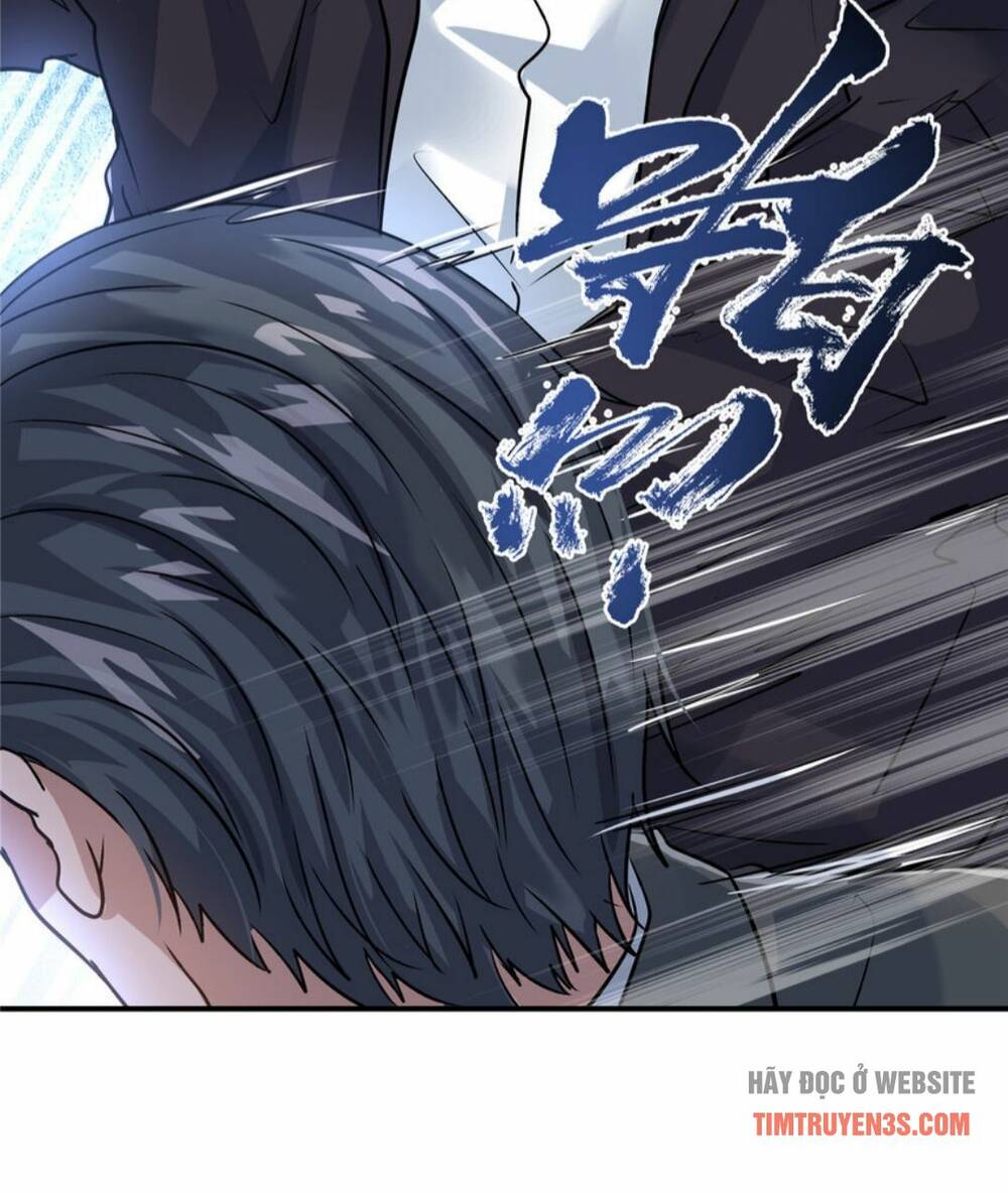 Vương Giả Săn Mồi - Chapter 36 - Page 7