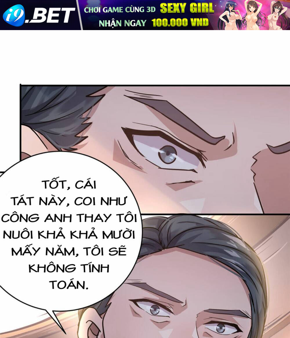 Vương Giả Săn Mồi - Chapter 36 - Page 8