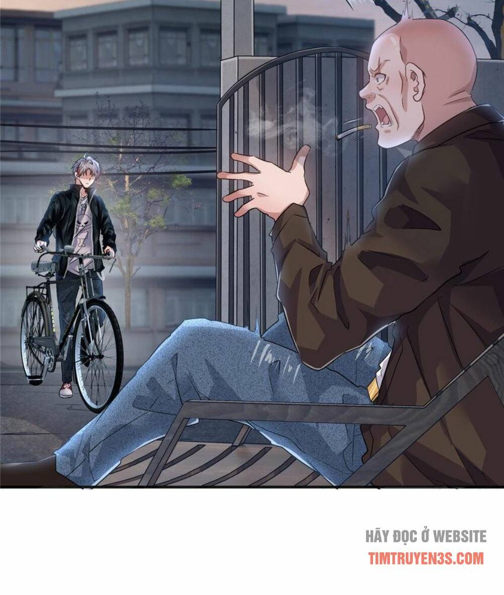 Vương Giả Săn Mồi - Chapter 37 - Page 10