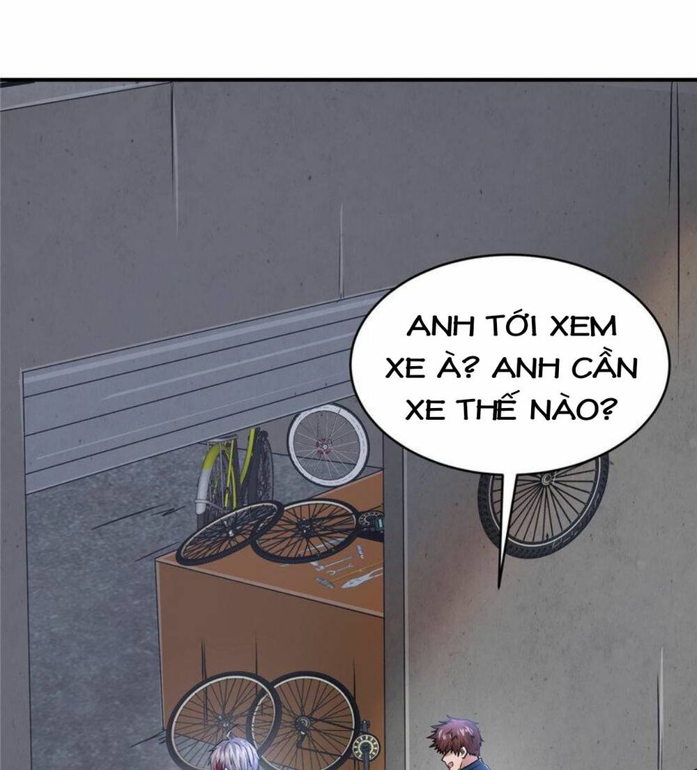 Vương Giả Săn Mồi - Chapter 37 - Page 11