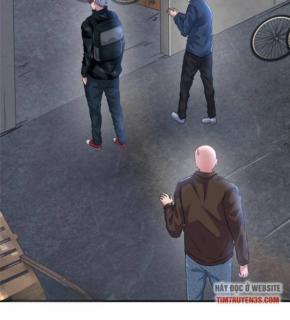 Vương Giả Săn Mồi - Chapter 37 - Page 12