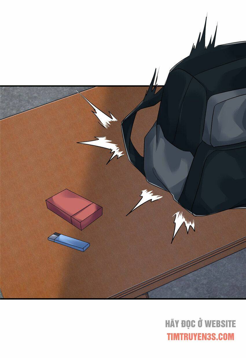 Vương Giả Săn Mồi - Chapter 37 - Page 13
