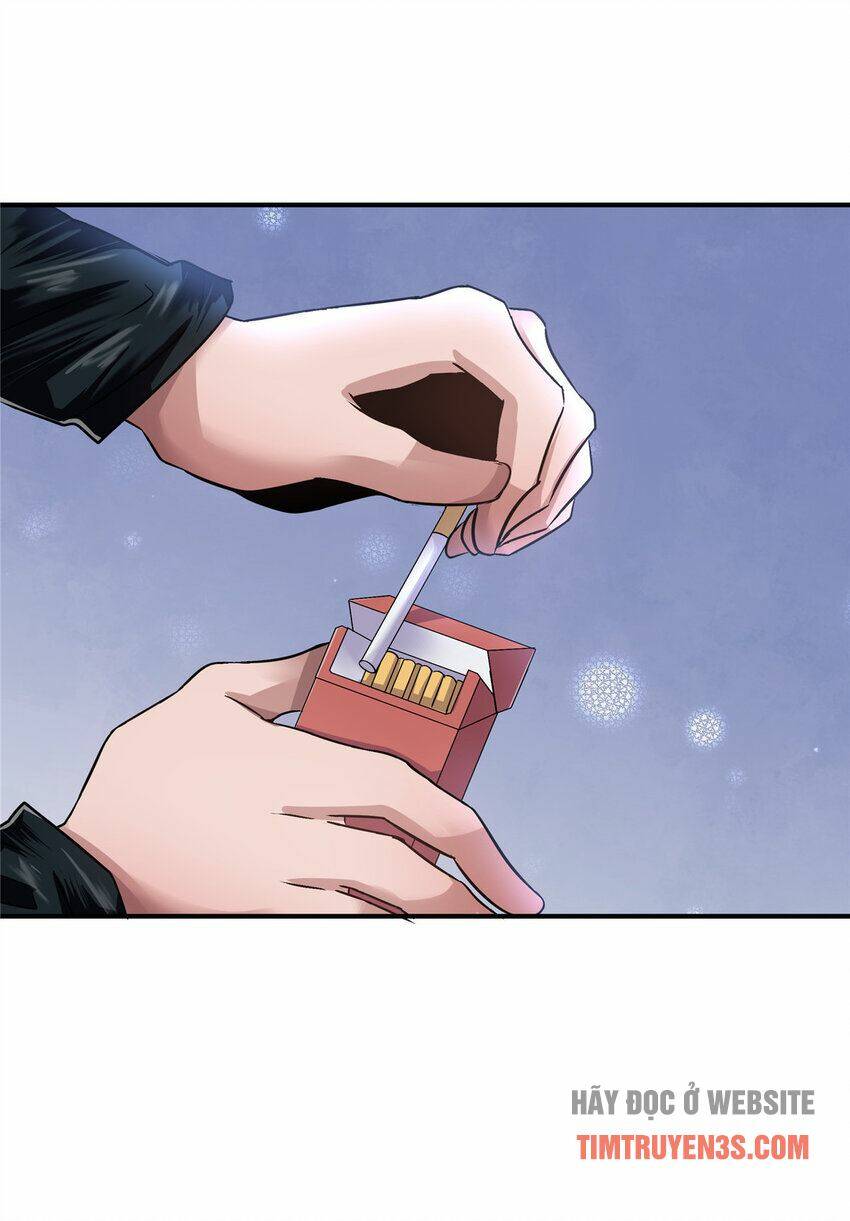 Vương Giả Săn Mồi - Chapter 37 - Page 14