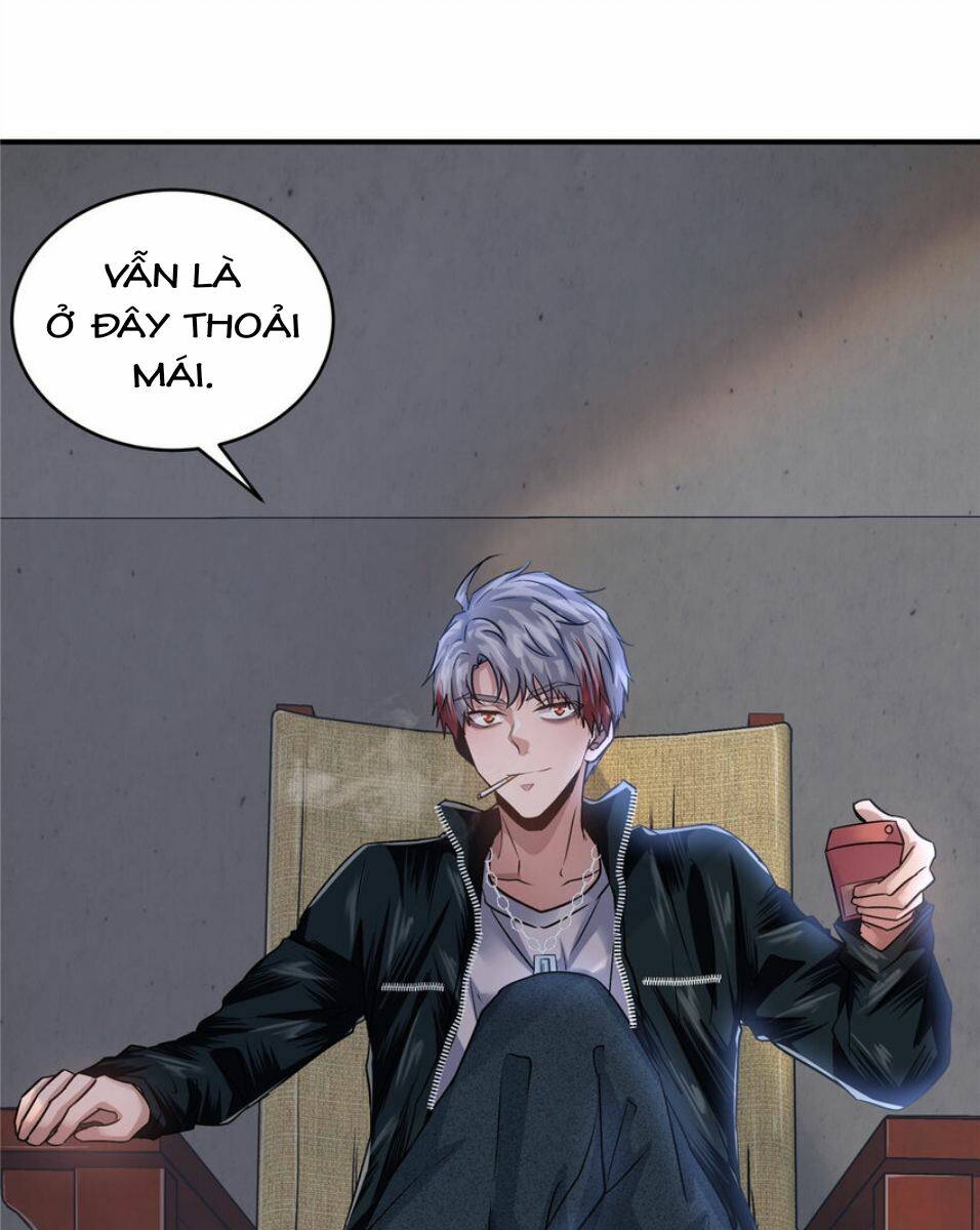 Vương Giả Săn Mồi - Chapter 37 - Page 15