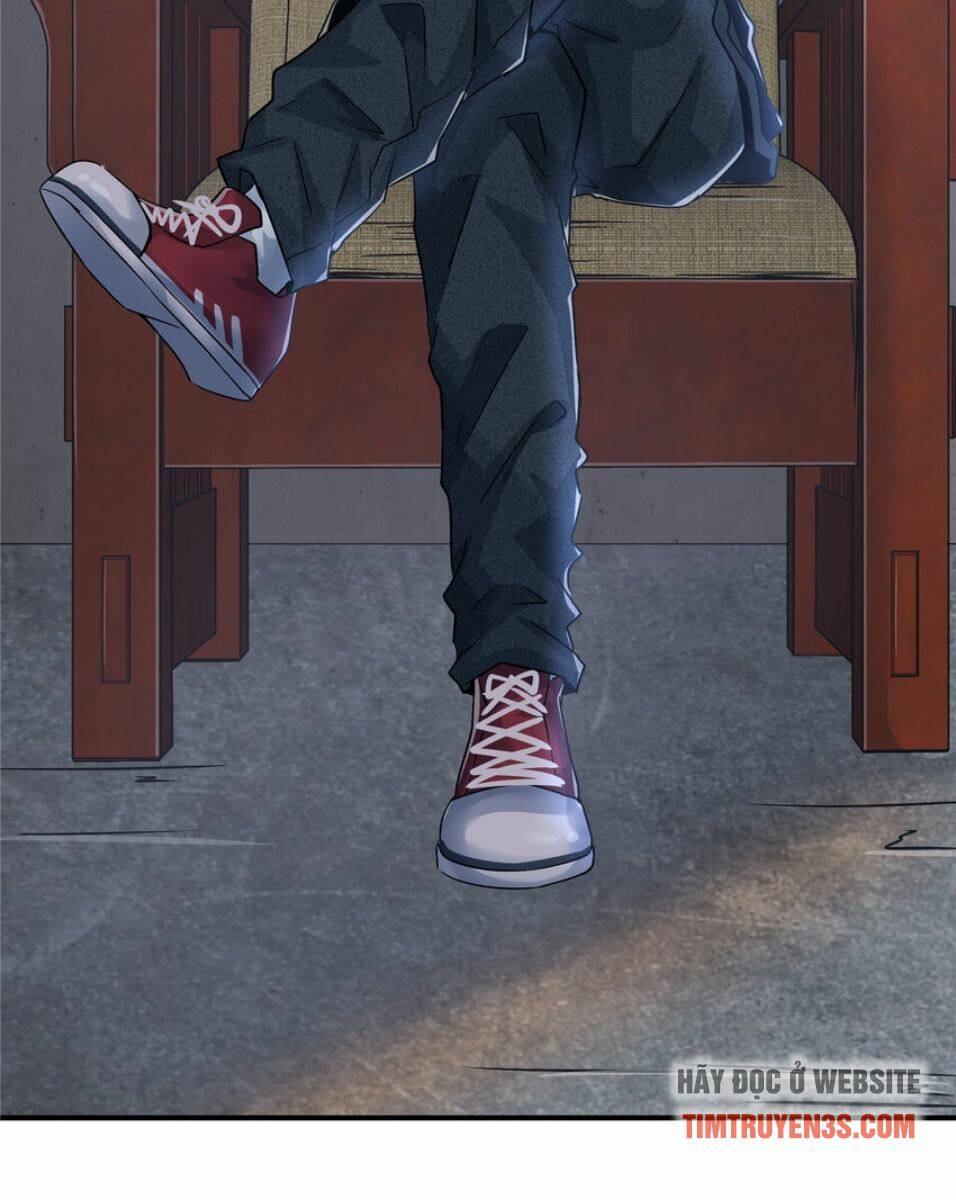 Vương Giả Săn Mồi - Chapter 37 - Page 16