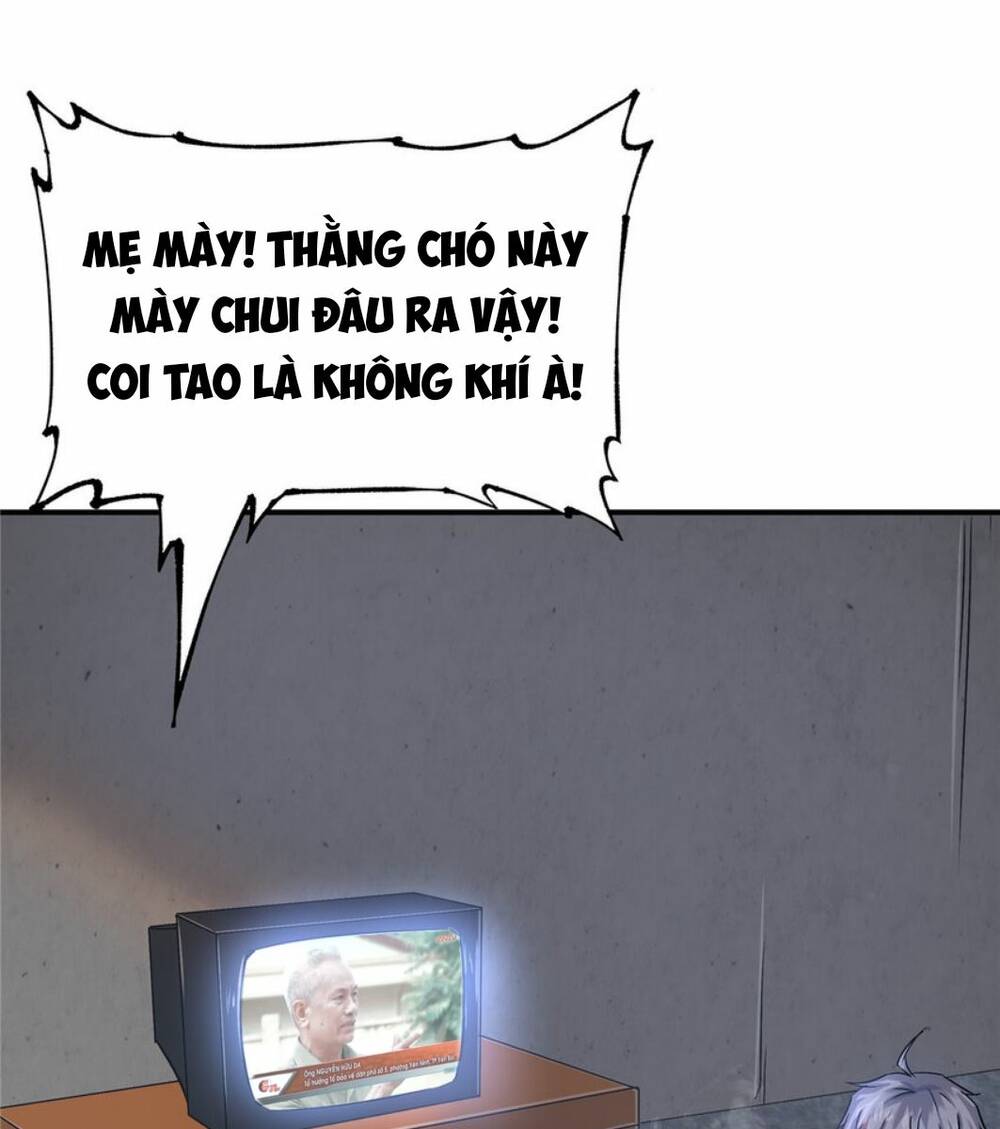 Vương Giả Săn Mồi - Chapter 37 - Page 17