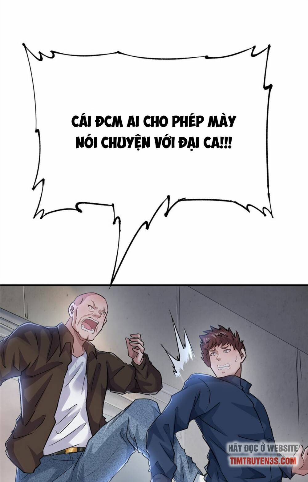 Vương Giả Săn Mồi - Chapter 37 - Page 19