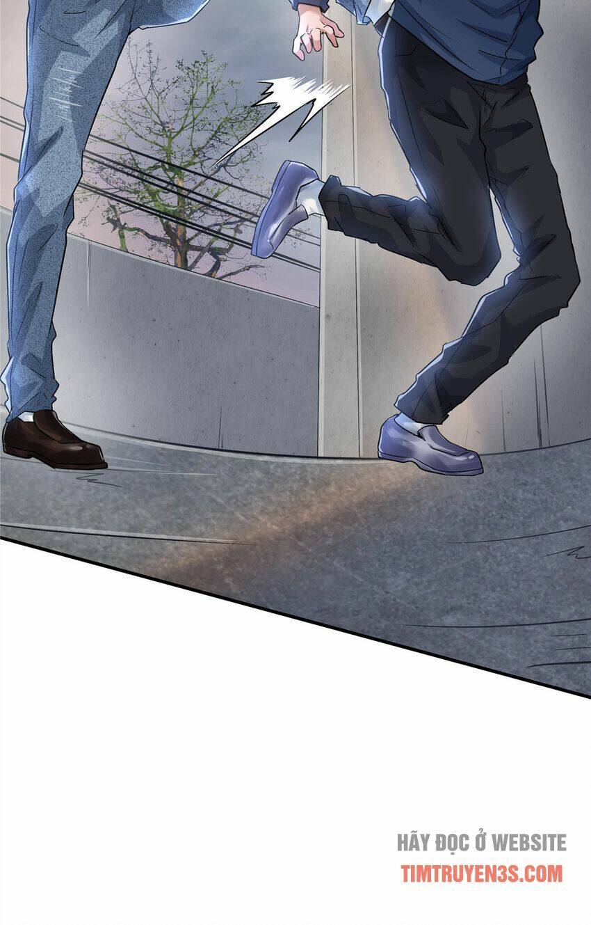 Vương Giả Săn Mồi - Chapter 37 - Page 20